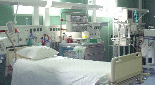 Δωρεά οργάνων από ασθενή της ΜΕΘ του νοσοκομείου