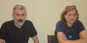 Το ΠΑΜΕ Καβάλας καταγγέλλει το Εργατικό Κέντρο