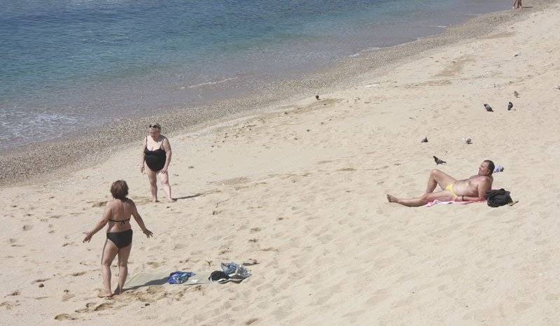 Παίρνει μπρός η Ραψάνη …
