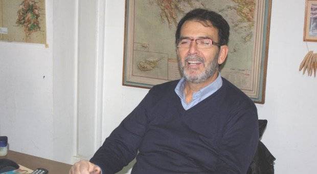 Γιάννης Βύζικας : Φτιάχνουμε συνδυασμό για να πάρουμε τον Δήμο