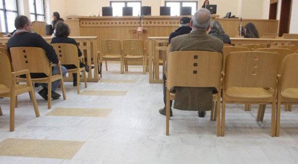 Αυτή την είδηση για καταδίκη λαθρεμπόρων καυσίμων με επλοκή γνωστής εταιρείας, δεν την είδατε κύριε Τέλλογλου; 2 MEGARA