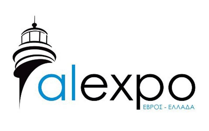  Η 15η Διεθνή Έκθεση ALEXPO 2012