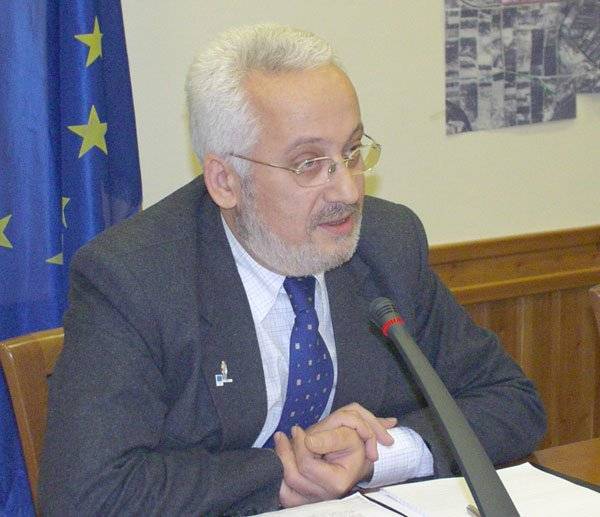  O Γ.Τσαλουχίδης για την κόντρα Δημάρχου – ΟΛΚ