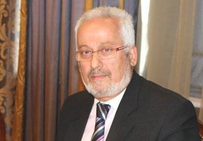  Ο Γιώργος Τσαλουχίδης υποστηρίζει: «Θα αποτύχει η πρωτοβουλία του Στάθη Εριφυλλλίδη»