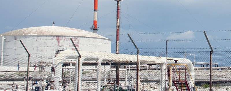  Τα ΕΛΠΕ εμποδίζουν την πώληση του πετρελαίου της Καβάλα Όιλ