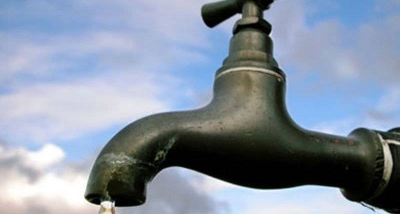  Διακοπή υδροδότησης τη Δευτέρα στην Κοινότητα Φιλίππων
