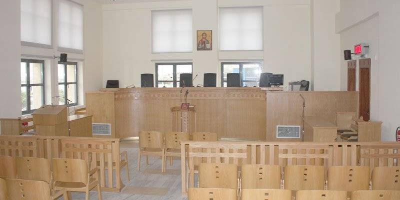  Δήμος Καβάλας και ΤΑΙΠΕΔ έχουν «ραντεβού» σήμερα το πρωί στο…δικαστήριο