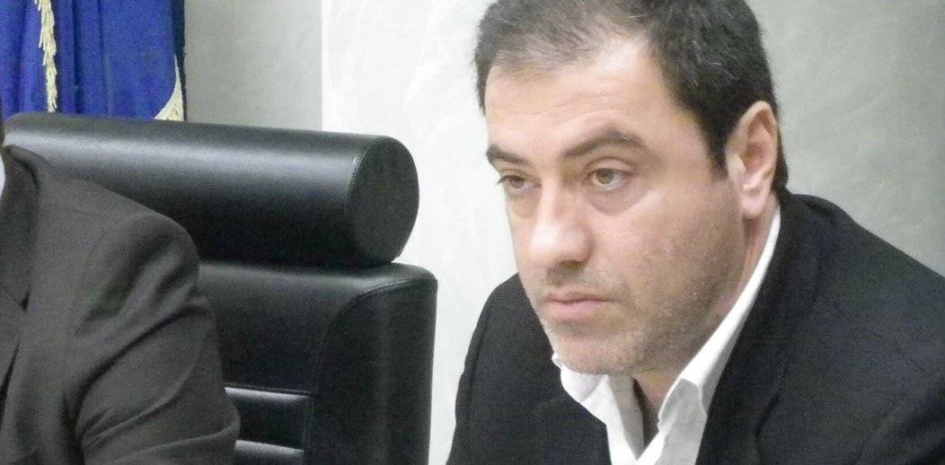  Υποψήφιος δήμαρχος ο Μ. Παπαδόπουλος μ’ ένα συνδυασμό ανοικτό για όλη την κοινωνία