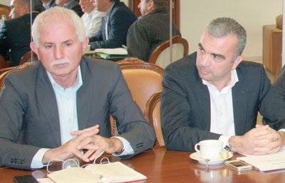  Δημοτικό Συμβούλιο Σερρών: Υπέρ της πρότασης ΤΕΕ ΑΜ – ΓΕΩΤΕΕ ΑΜ