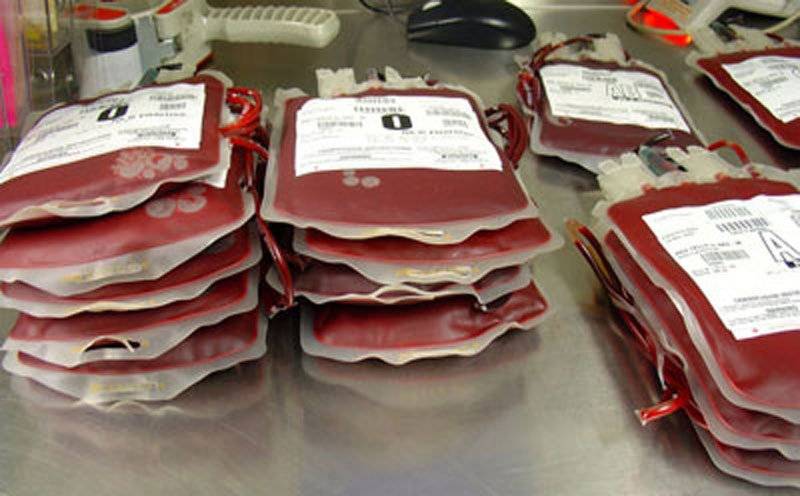  Το Γενικό Νοσοκομείο Καβάλας για την προγραμματισμένη αιμοδοσία των εργαζομένων της ΒΦΛ