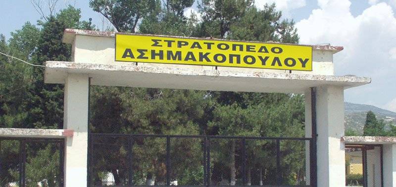  Ο Δήμαρχος στην Αθήνα: «Μικρά βήματα για πιο μπροστά»