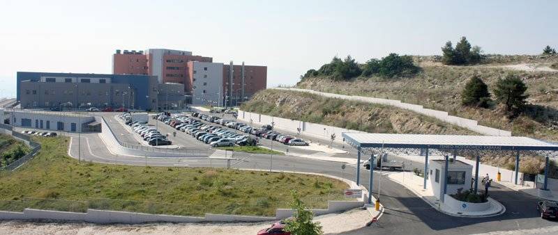  Ο δήμος Καβάλας θέλει να εξασφαλίσει – Επιπλέον 100 θέσεις στάθμευσης στο νοσοκομείο