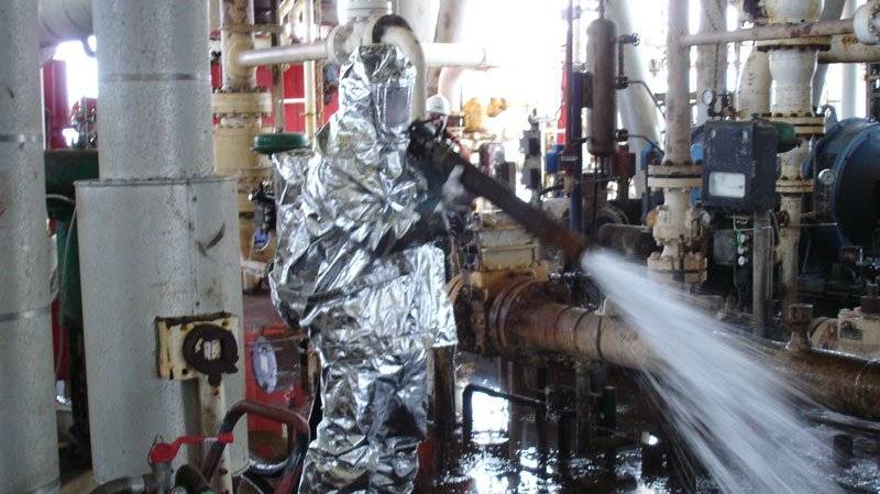  Επιτυχείς ασκήσεις ετοιμότητας στις εγκαταστάσεις της EnergeanOil&Gas στην Καβάλα