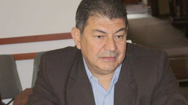  Πρόεδρος της Οικονομικής Επιτροπής ο Δήμαρχος Σάββας Μιχαηλίδης