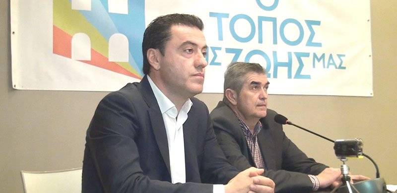  Μάκης Παπαδόπουλος: «Η αγορά μπορεί να ανακάμψει»