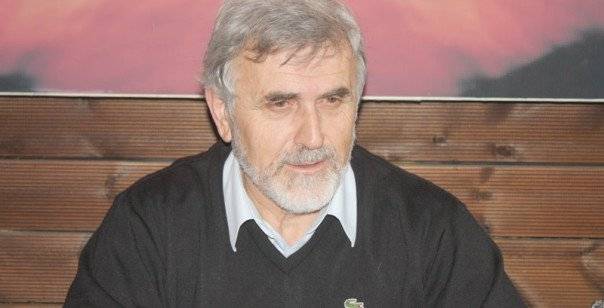  Ο Χ. Χρυσανίδης ρωτά: «Γιατί ο Δήμαρχος δε ζητά επίσπευση της εκδίκασης του;»