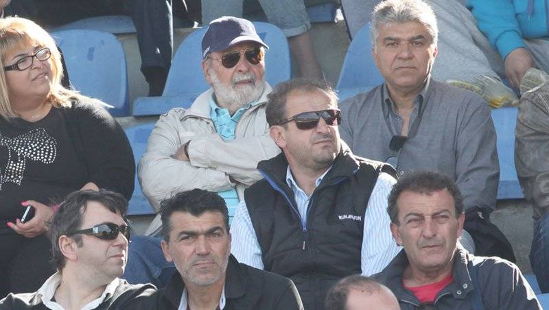  Ντίνος Κανάκης στους 93, 7: « Υπάρχει υποψήφιος επενδυτής για τον ΑΟΚ» – Δηλώσεις Τσοκτουρίδη στο «Αθλητικό Μετρόπολις»