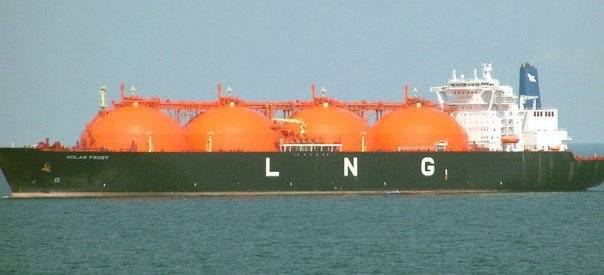  Ομόφωνα κατά του LNG
