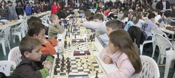  Σκάκι και αθλητικός τουρισμός