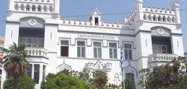  Ακυβερνησία στους δήμους λόγω αλλαγής διοικήσεων διαπίστωσε ο Η. Παπαδόπουλος –