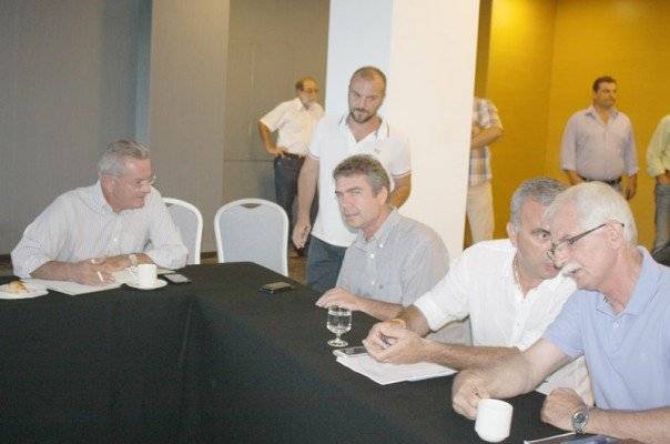  Ο Ζαφείρης Μυστακίδης υπογραμμίζει: «Οι κατασκευαστές του ΤΑΡ οφείλουν να βρουν λύση»