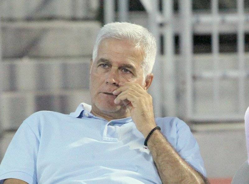  Στέλιος Κατρακυλάκης στους 93, 7: « Ζητάμε περισσότερη συμμετοχή στα διαρκείας»