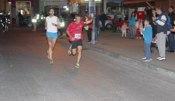  Ξεπέρασαν τις 200 οι συμμετοχές στο 1ο Kavala Night City Run –  «Γεννήθηκε» ένας νέος θεσμός