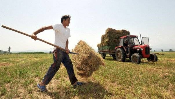  Αποζημιώσεις 1 εκ. ευρώ στους αγρότες του Νομού