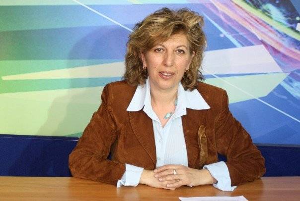  Νέα περιφερειακή σύμβουλος Καβάλας η Στέλλα Γκανιάτσου στη θέση του Τέρενς Κουίκ