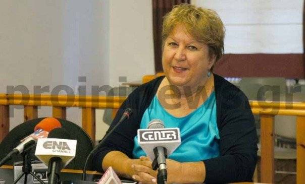  Ο δήμος Καβάλας θα επανεξετάσει το δακτύλιο των ιχθυοπωλείων