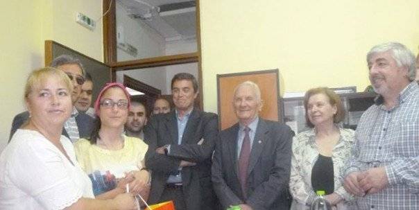 Η Energean στηρίζει την Περιφερειακή Ένωση Τυφλών-Ανατ. Μακεδονίας με δωρεά για αγορά ηλεκτρονικού υπολογιστή