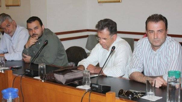  200 υπάλληλοι λιγότερο στο Δήμο Καβάλας