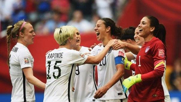  Γυναικείο ποδόσφαιρο – σημείο καμπής για τον Αθλητισμό;