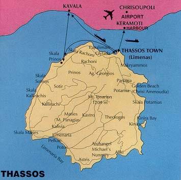  Μαρκόπουλος – Παναγιωτίδης – Τσολάκης στο συμβούλιο νησιωτικής πολιτικής