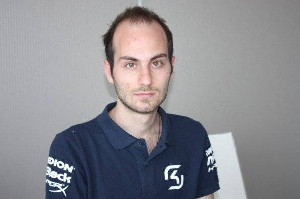  Καβαλιώτης gamer στην ευρωπαϊκή κορυφή- Ο 23χρονος Κωνσταντίνος Τζωρτζίου είναι ο «Forg1ven»