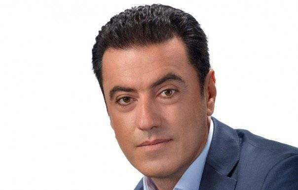  Ο Μάκης Παπαδόπουλος για το δημοψήφισμα