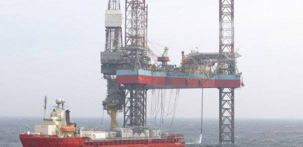  Δικαστική δικαίωση για πρώην εργαζόμενους στα πετρέλαια του Πρίνου