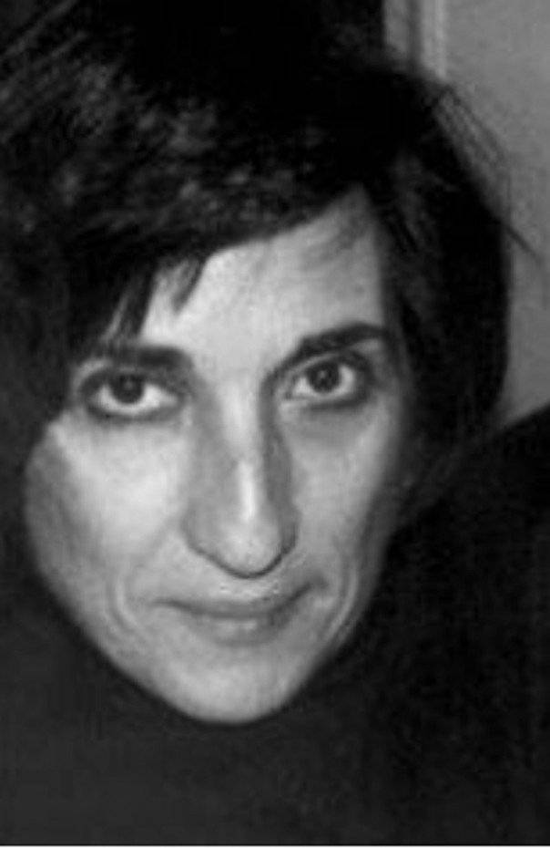  Πέθανε η ποιήτρια Μαρία Κυρτζάκη