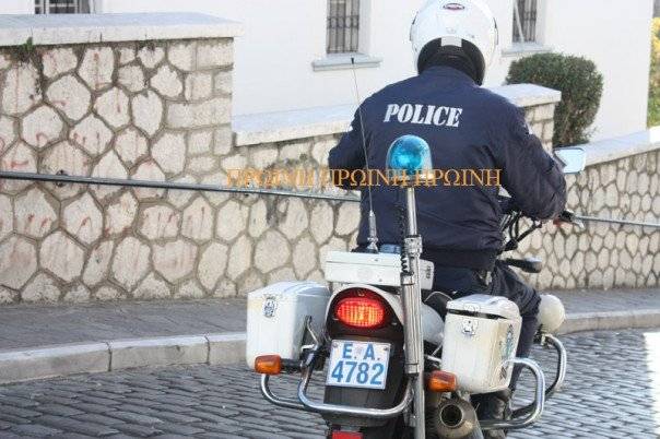  Σύλληψη υπηκόου Αλβανίας διωκόμενου με Ένταλμα Σύλληψης