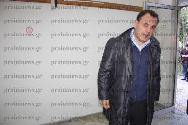  Συντονιστής στη Νέα Δημοκρατία προτείνεται ο Ν.Παναγιωτόπουλος
