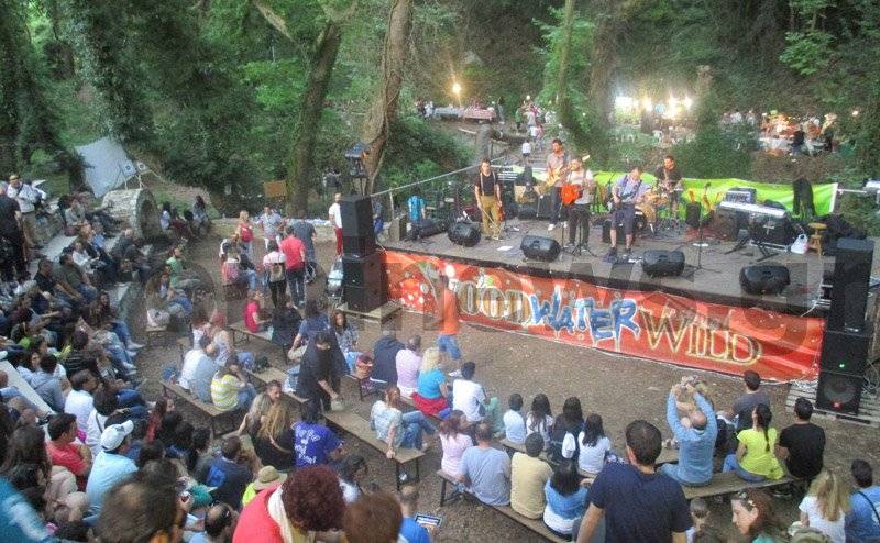  Τον Ιούνιο επαναλαμβάνεται το φεστιβάλ στο μονοπάτι της Π. Καβάλας