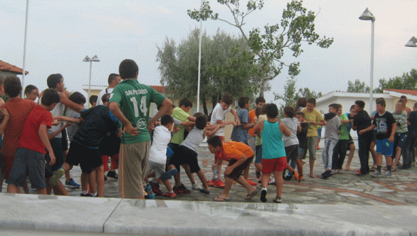  Επιτυχής για ακόμα μια χρονιά η λειτουργία των Παιδικών Εξοχών Νέας Περάμου – Τα εύσημα από την Ελληνική Αστυνομία στον Δήμο Παγγαίου