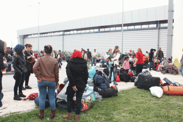  Θα έρθουν πρόσφυγες από το Κιλκίς;