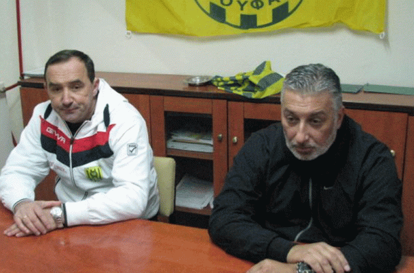  Μακεδονικός Φούφα- Νέστος 0-0: Δίκαιη ισοπαλία στην Πτολεμαΐδα