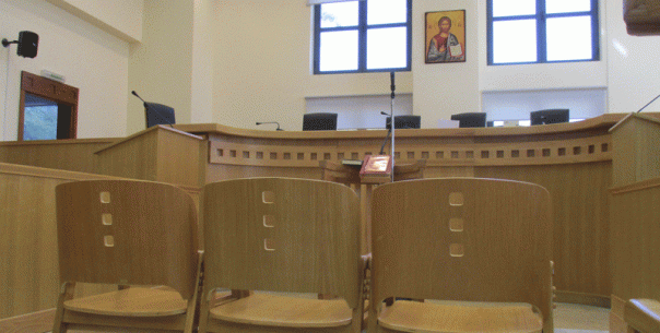  Όλοι αθώοι στη δίκη με 20 κατηγορούμενους από το Δήμο Παγγαίου