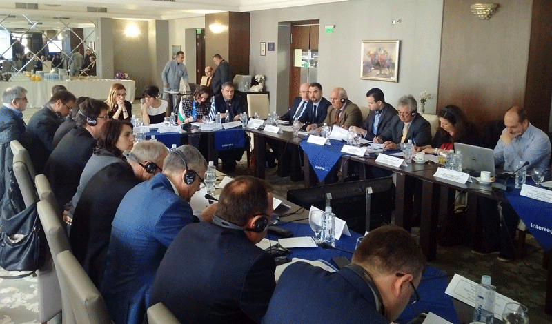  Συμμετοχή του Περιφερειάρχη ΑΜΘ στην 3η Επιτροπή Παρακολούθησης του Προγράμματος Συνεργασίας INTERREG VA ‘Ελλάδα-Βουλγαρία 2014-2020’