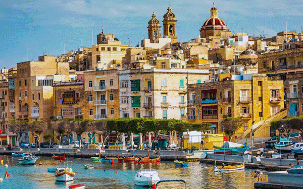  Μετά την συμφωνία της Μάλτας η εβδομάδα των παθών