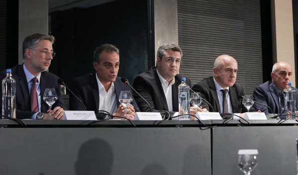  Ο ΤΑΡ επενδύει €9 εκατ. για την αναβάθμιση του στόλου οχημάτων κοινής ωφέλειας στη Βόρειο Ελλάδα