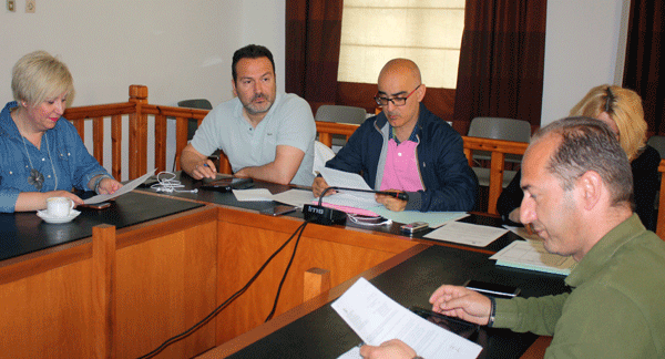  Ακύρωση απόφασης οικονομικής επιτροπής του Δήμου Καβάλας