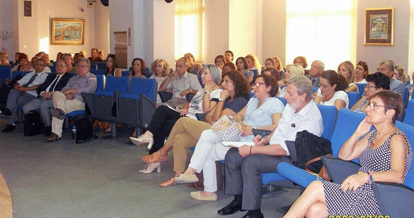  Ολοκληρώθηκε το Πανελλήνιο Συνέδριο «Ελληνικής Εταιρίας Κοινωνικής Παιδιατρικής και Προαγωγής της Υγείας»